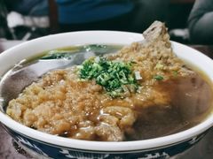 红烧大排面-东吴面馆(好运街店)