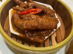 -香港狮子山下·明星粤菜餐厅(北苑店)