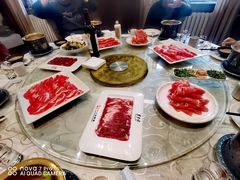 -东来顺饭庄(西单店)