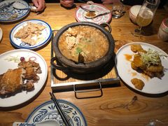 -小放牛炒菜馆(中山路乐汇城店)