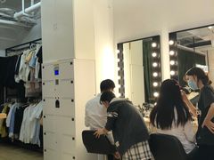 -真我樣照相馆·身份证·证件照·外拍(环球港店)