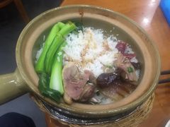 -煲煲掂风味煲仔饭餐厅(西区店)