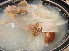 -巫记鸡饭店