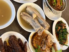 -松發肉骨茶(先得坊店)
