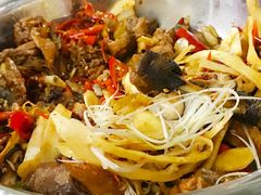 -弓虽昌焖烧鸡(大竹林店)