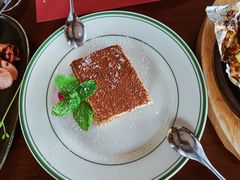 -IL Forno 意坊·意大利餐厅(温州万象城店)