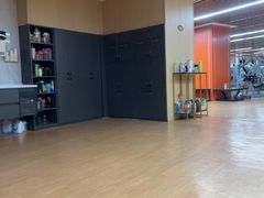 -CXFIT 陈徐健身工作室(凯旋店)
