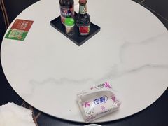 -杨记海鲜楼(三门黑金冠店)