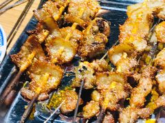 -猫姑娘大盘鸡(商城路店)