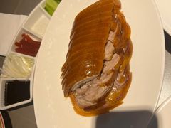 -如一烤鸭
