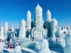 -人民防洪胜利纪念塔