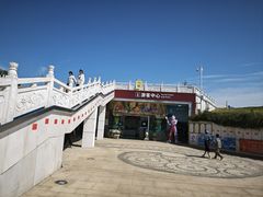 -池州市平天湖风景区