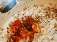 土耳其饺子-土耳其妈妈