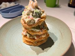 -食廬(虹桥南丰城店)
