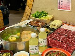 -合记汕头牛肉店(嘉禾路店)
