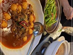 -汉水谣·江景餐厅(江滩店)