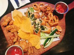 -bluefrog蓝蛙(皇庭广场店)
