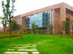 -浙江工商大学杭州商学院(桐庐校区)