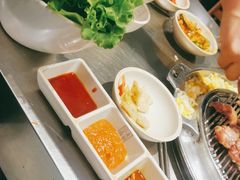 -喜来稀肉(虹泉路店)