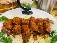 -先记烧鹅王·本地粤菜(福永店)