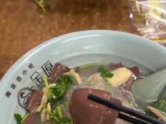 -金原鸭血粉丝汤·汤包·脆皮烤鸭(南京博物院店)