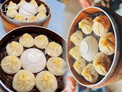 -金原鸭血粉丝汤总店(锁金村店)