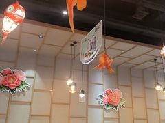 -洛阳宴·洛阳菜(南昌路店)