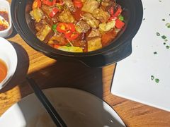 -金枝玉叶上海人家食府(三里河店)