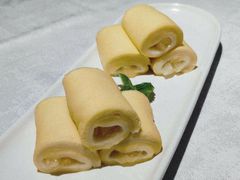 酱爆马拉卷-南海渔村(珠江新城店)