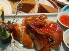 -新白鹿餐厅(城西银泰城店)