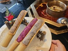 -蜀九香火锅(李家沱店)