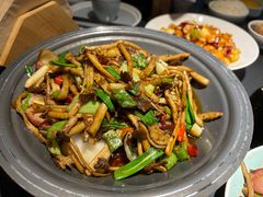 -向川南·水煮鱼·川菜(和平里店)