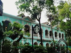 -星巴克臻选(广州沙面店)