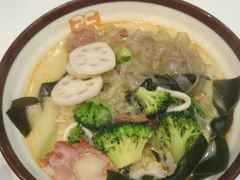 -张亮麻辣烫(无锡茂业天地店)