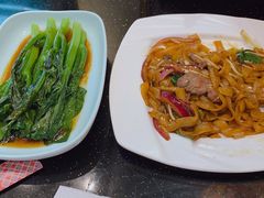 -香港威特瑞茶餐厅(小白楼音乐厅店)