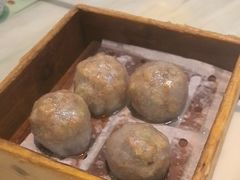 -點無缺茶楼·海鲜酒家(世博店)