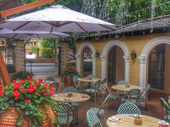 景观位-玫瑰厅上海菜(兴国路店)