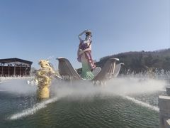 -威海华夏城景区