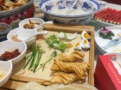 -解家河南菜(商鼎路店)