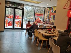 -正大生活馆(杨高中路店)