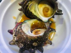 -回转寿司 活美登利(池袋西武店)