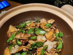 -吃饭皇帝大土家民族菜(正大广场店)