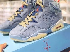 -JORDAN(外滩中央体验店)