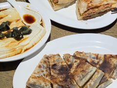 -河沿肉饼Beijing Pie(东华门店)