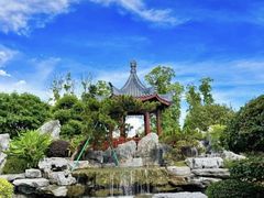-东莞植物园