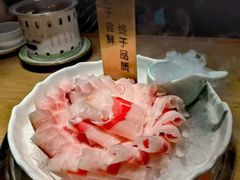 -百草滩羊清水涮羊肉(长城路店)