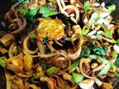 -山丹马记炒拨拉(南关店)