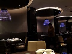 大堂-万丽轩·粤菜(王府井金茂万丽酒店)