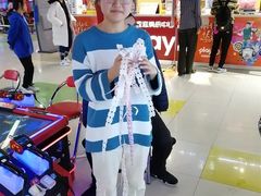 -大玩家超乐场(河东万达广场店)