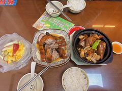 -聂记粤菜馆(鼓西路店)